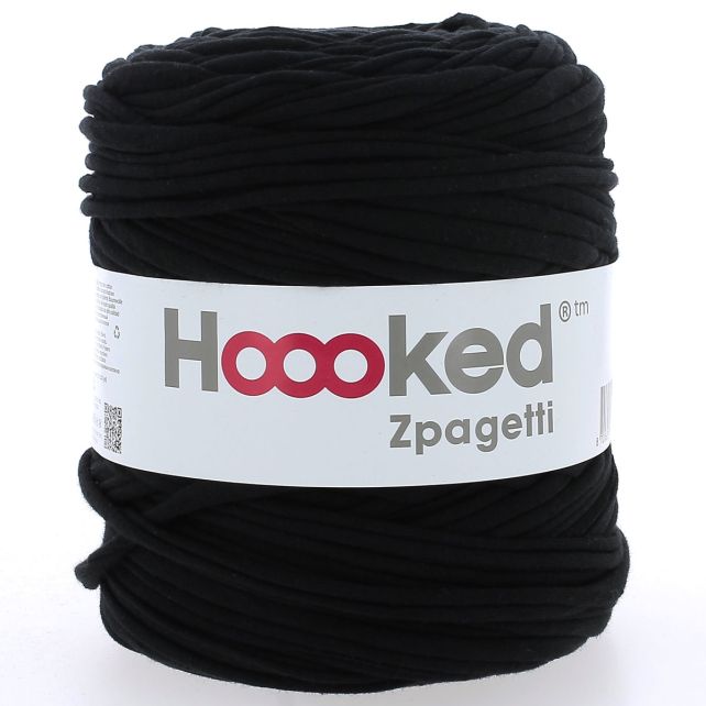 Zpagetti Cotton Yarn Sweet Licorice