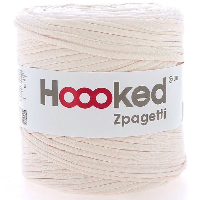 Zpagetti Cotton Yarn Soft Petale