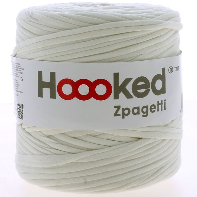 Zpagetti Cotton Yarn Iceberg