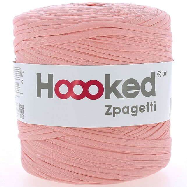 Zpagetti Cotton Yarn Pink Me Up