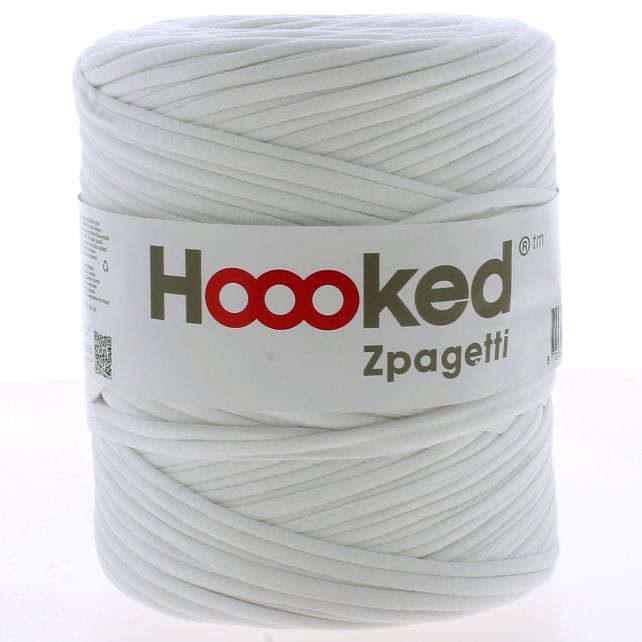 Zpagetti Cotton Yarn Fuffly Cloud