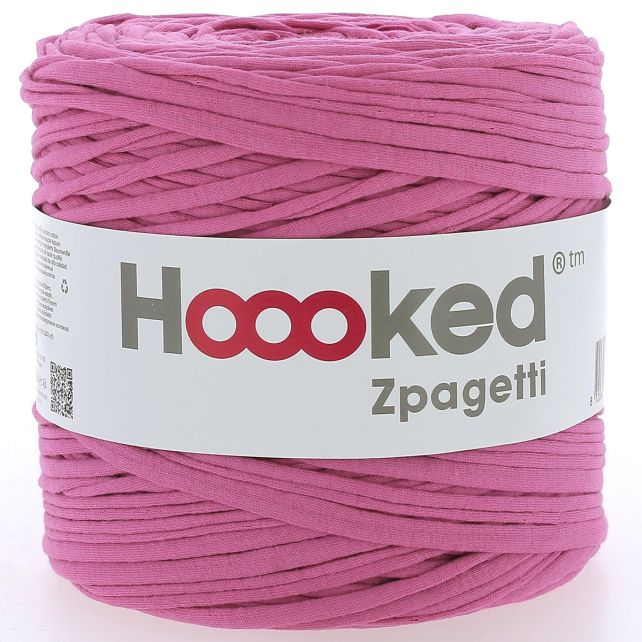 Zpagetti Cotton Yarn Barbie Party