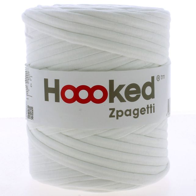 Zpagetti Cotton Yarn Foam Party