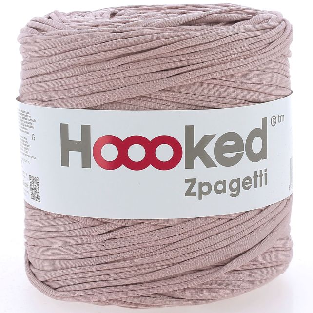 Zpagetti Cotton Yarn Old Vintage