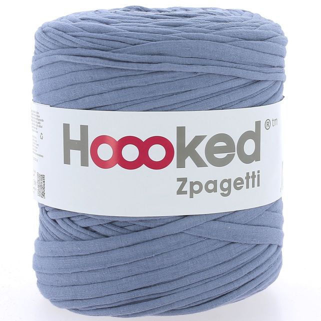 Zpagetti Cotton Yarn Blue Planet