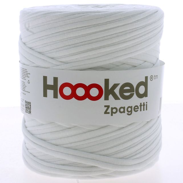 Zpagetti Cotton Yarn Wedding Dress