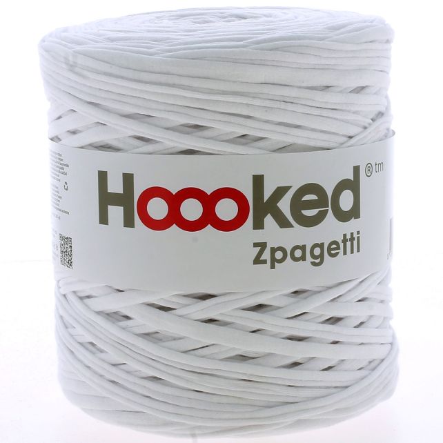 Zpagetti Cotton Yarn Ice Cream