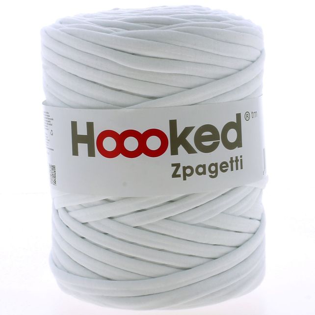 Zpagetti Cotton Yarn Daisy Flower
