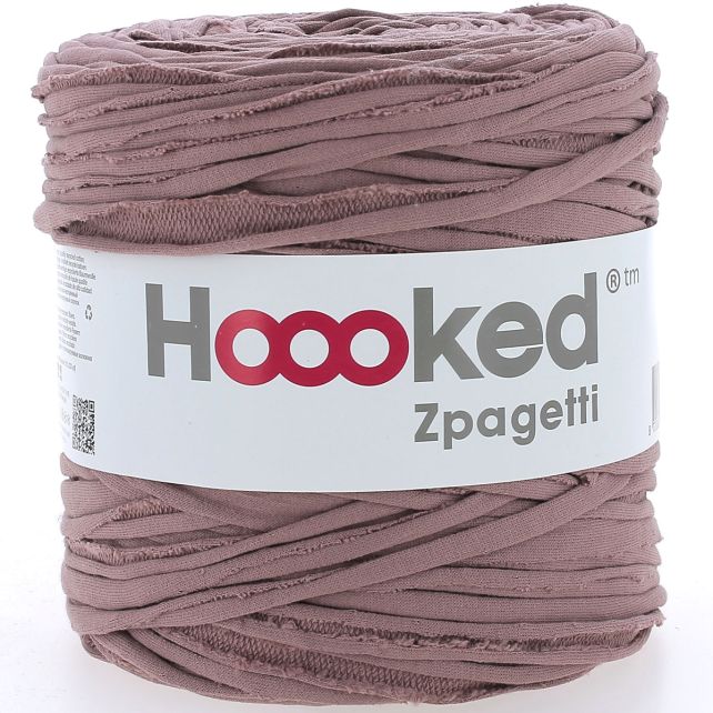 Zpagetti Cotton Yarn Vintage Mood