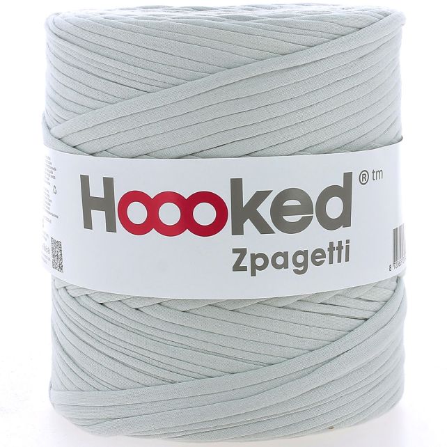 Zpagetti Cotton Yarn Mint Greysious