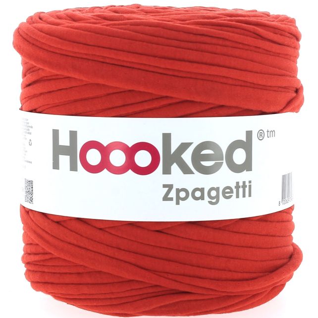 Zpagetti Cotton Yarn Clown Nose