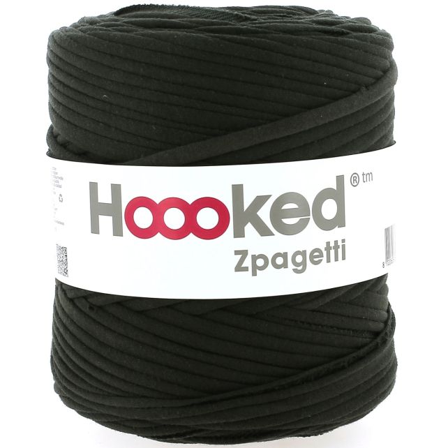 Zpagetti Cotton Yarn Mowgli Jungle