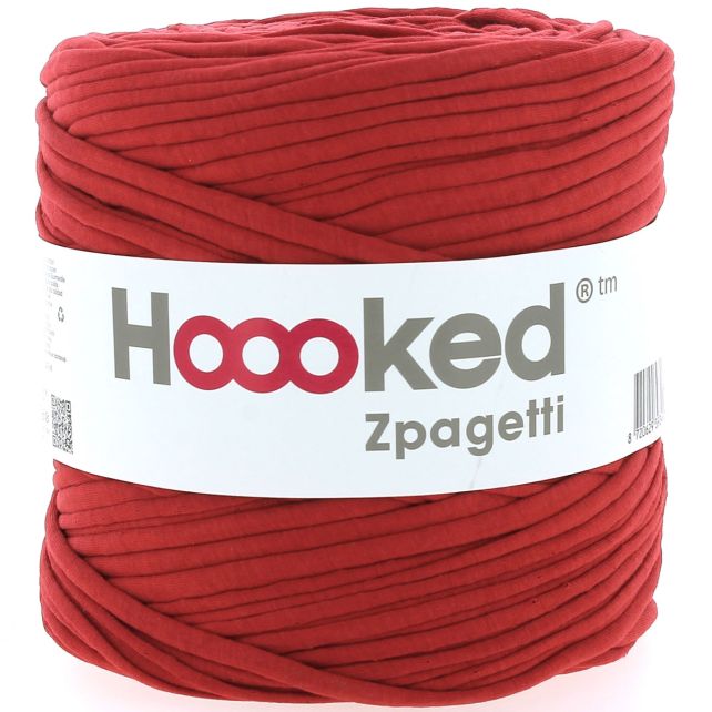 Zpagetti Cotton Yarn Chavinha Chair