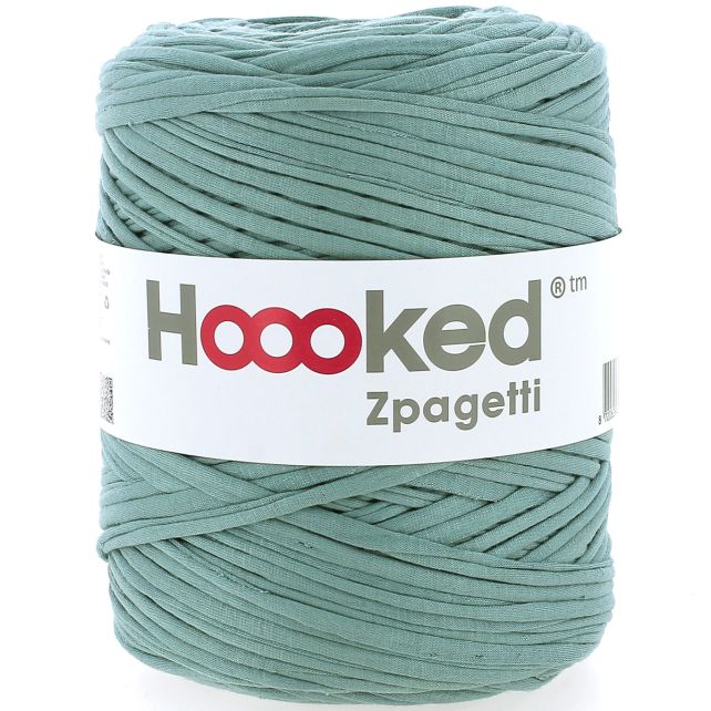 Zpagetti Cotton Yarn Brilhant Mind