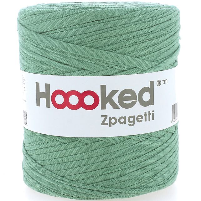 Zpagetti Cotton Yarn Dino Polo