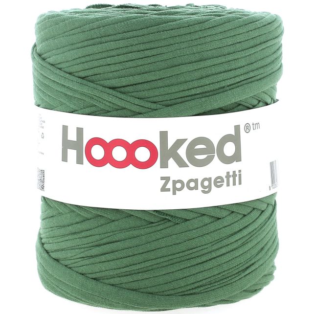 Zpagetti Cotton Yarn Sweet Crocodile