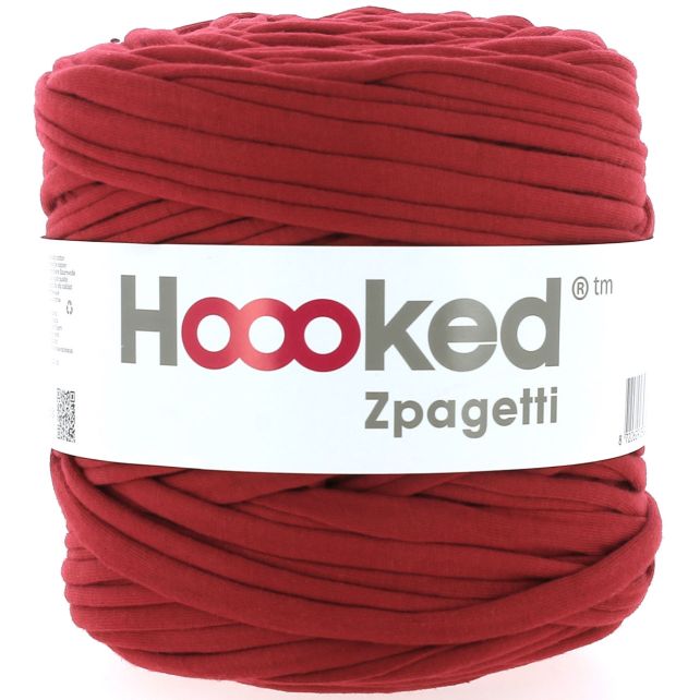 Zpagetti Cotton Yarn London Phone Booth