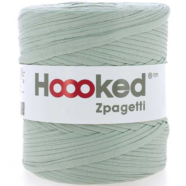 Zpagetti Cotton Yarn Mint Chlorophyl