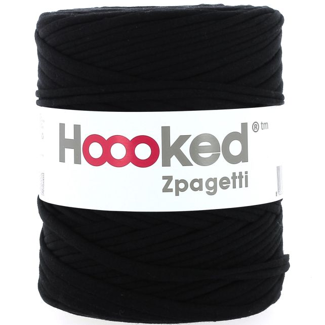 Zpagetti Cotton Yarn Rockstar