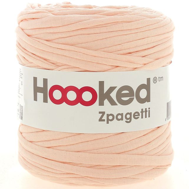 Zpagetti Cotton Yarn Rose Elixir