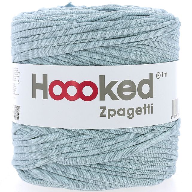 Zpagetti Cotton Yarn Mint Bluey