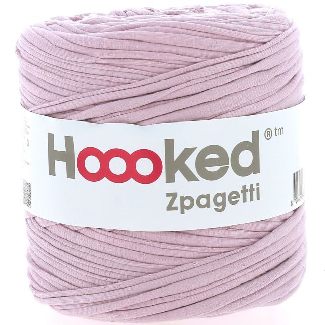 Zpagetti Cotton Yarn Lilac Winds