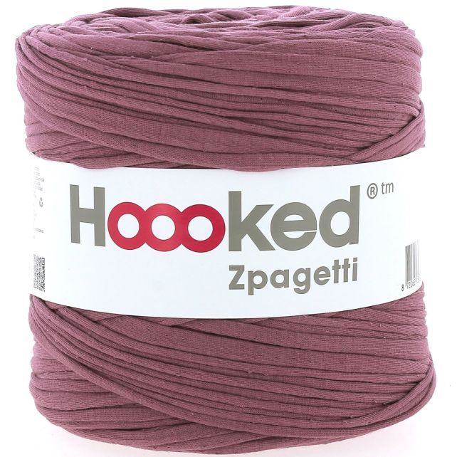 Zpagetti Cotton Yarn Grape Ice Cream