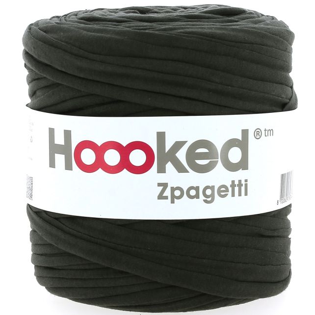 Zpagetti Cotton Yarn Olivia