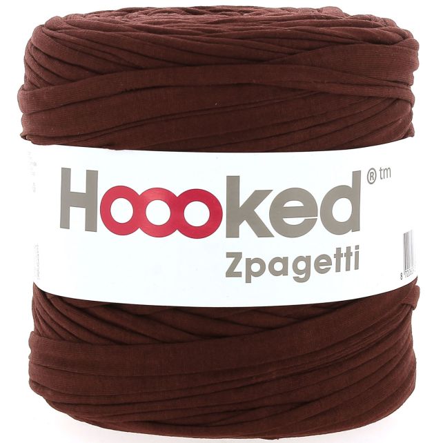 Zpagetti Cotton Yarn Brickadabra!