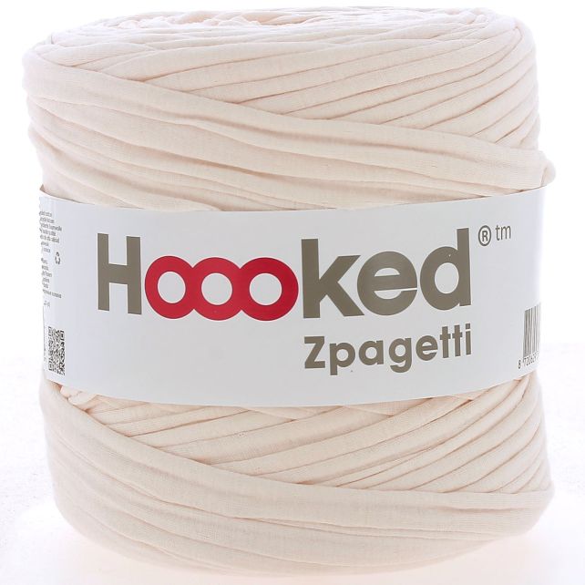 Zpagetti Cotton Yarn Pink Daisy