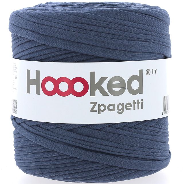 Zpagetti Cotton Yarn Bluetooth