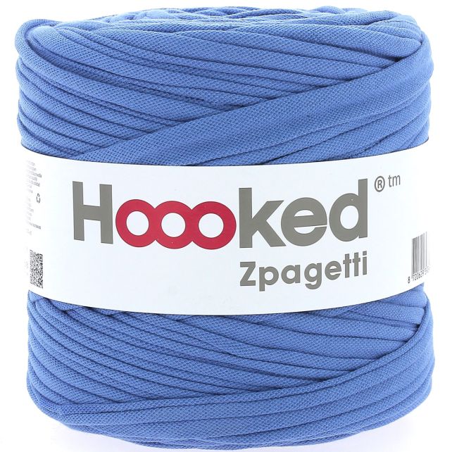 Zpagetti Cotton Yarn Avatar Polo