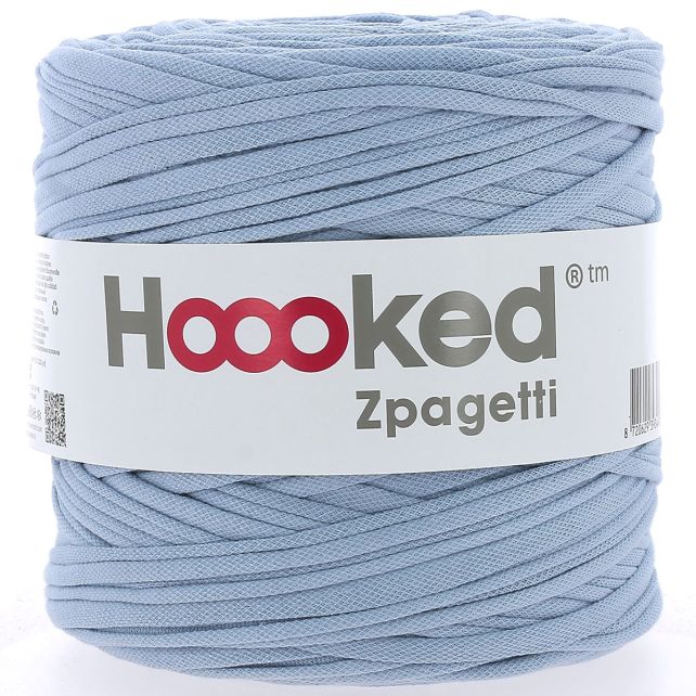 Zpagetti Cotton Yarn Baby Polo