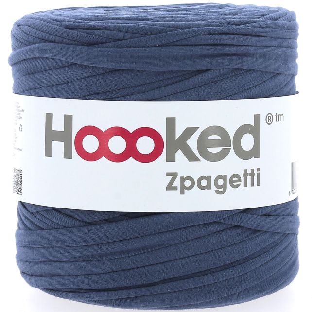 Zpagetti Cotton Yarn Blue Planet