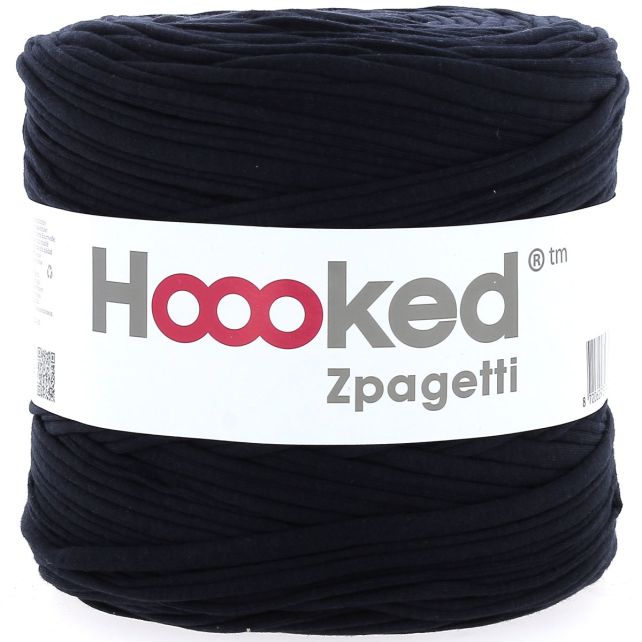 Zpagetti Cotton Yarn Dark Wave