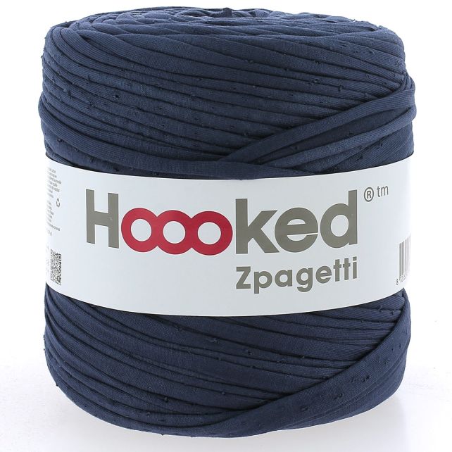 Zpagetti Cotton Yarn Blue Starlight