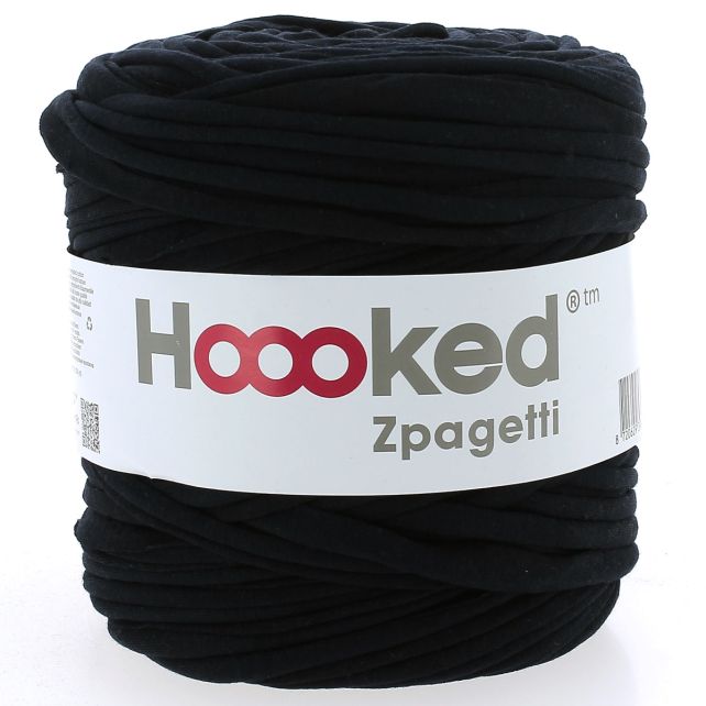 Zpagetti Cotton Yarn Starry Sky