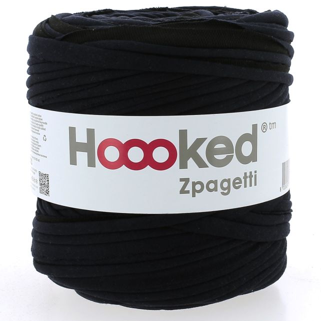 Zpagetti Cotton Yarn Marine Cloth