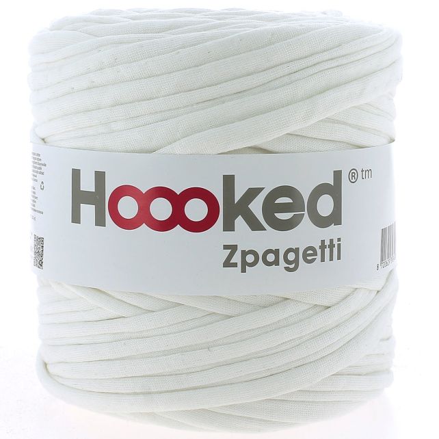 Zpagetti Cotton Yarn Wedding Dress