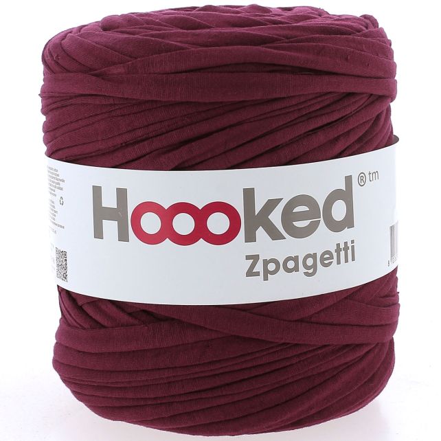 Zpagetti Cotton Yarn Cherry Fruit