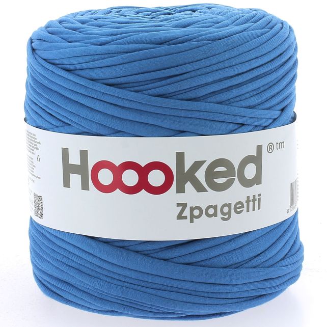 Zpagetti Cotton Yarn Beautiful Turquoise