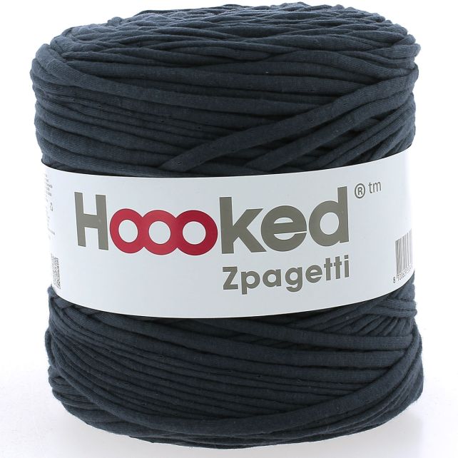 Zpagetti Cotton Yarn Blue Pencil