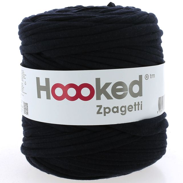 Zpagetti Cotton Yarn Dark Sea