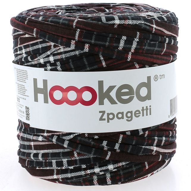 Zpagetti Cotton Yarn Pijama Party