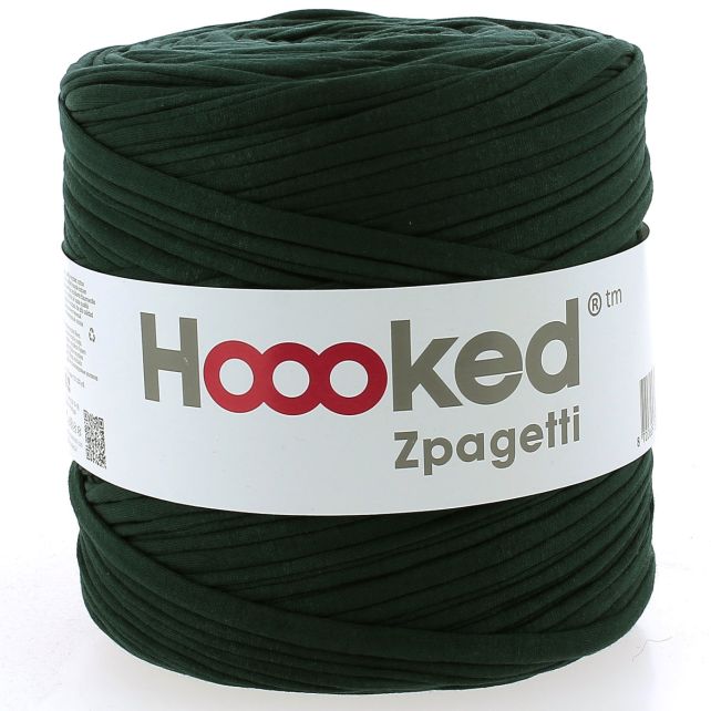 Zpagetti Cotton Yarn Christmas Pine
