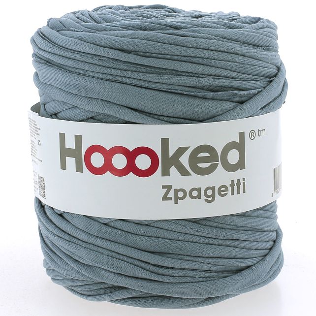 Zpagetti Cotton Yarn Blue Eyes