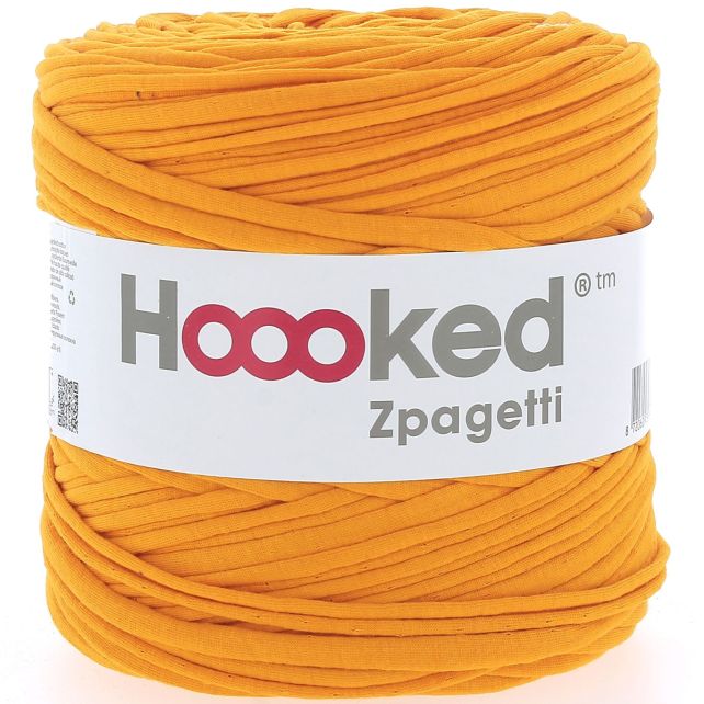 Orange Cap