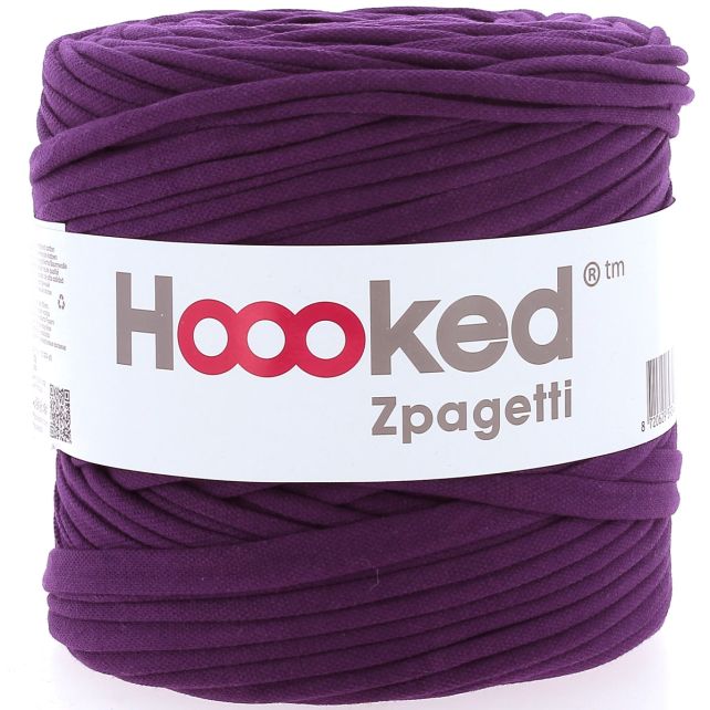 Purple Polo