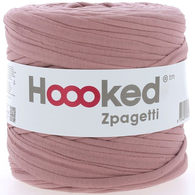 Zpagetti Cotton Yarn Vintage Pillow