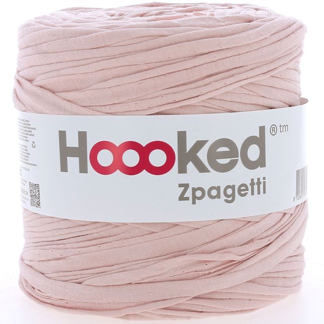 Fluffy Pink